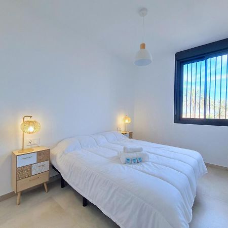 Luxury Apartment Mar De Cristal Exterior photo