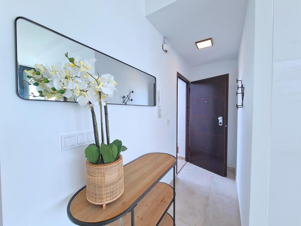Luxury Apartment Mar De Cristal Exterior photo